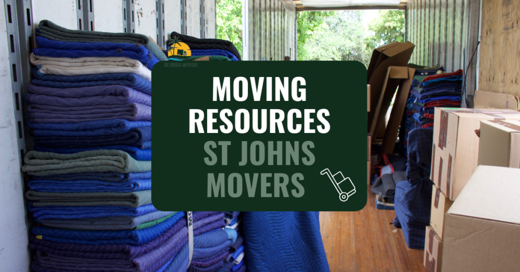 moving resources