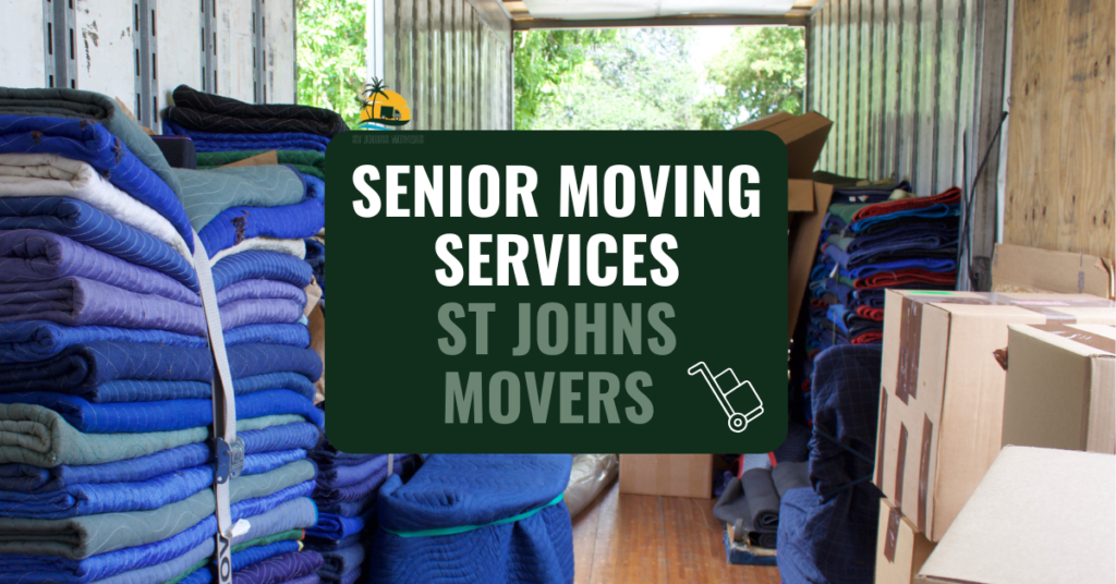 senior movers st johns fl