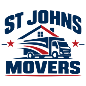 St Johns Movers